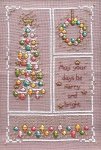 (image for) Vintage Merry & Bright